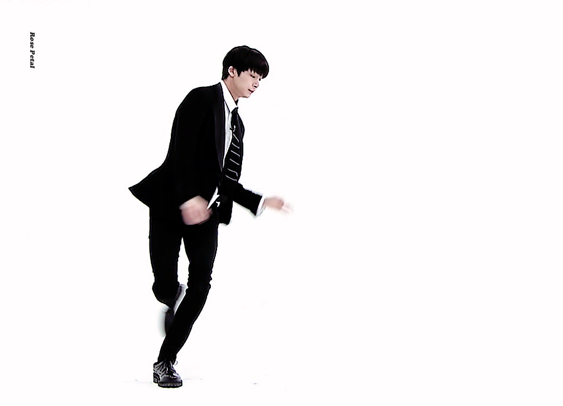 관상에 춤이 1도 없어 보이는데 춤 잘 추는 남자아이돌 | 인스티즈