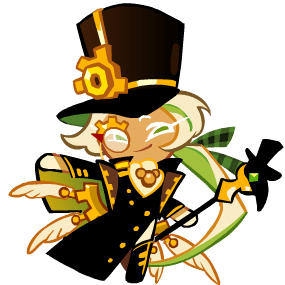 쿠키런 시리즈 파는 사람들 사이에서 손에 꼽을 정도로 인기 많은 쿠키 3대장...jpg | 인스티즈