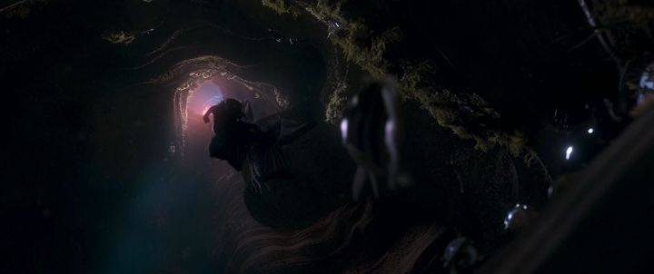 디즈니 인어공주(2023) Official Trailer 8K영상 캡쳐 | 인스티즈