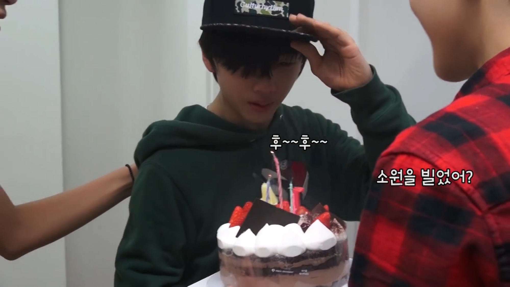 역사와 전통을 자랑하는 SM 연습생들의 생일 깜짝 카메라(feat. 레드벨벳, NCT) | 인스티즈