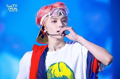 아이돌 덕후들 중 싫어하는 사람 없다는 필승 조합 코디 (feat. 고글) | 인스티즈