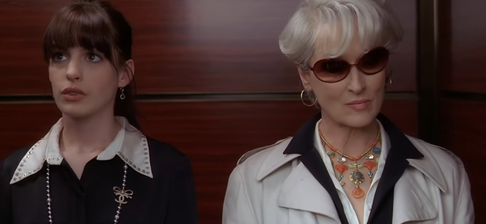 악마는 프라다를 입는다 2 티저 예고편 | 인스티즈