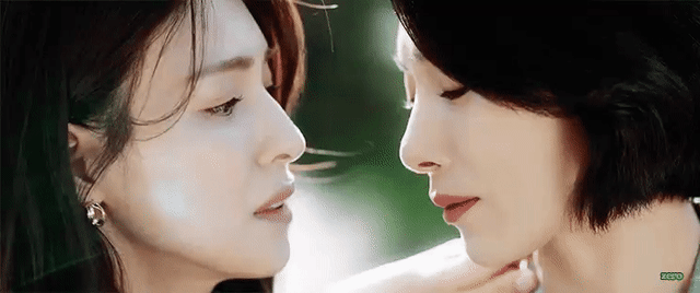 드라마 마인 동성애 소재에 관해 언급한 김정화 남편 | 인스티즈