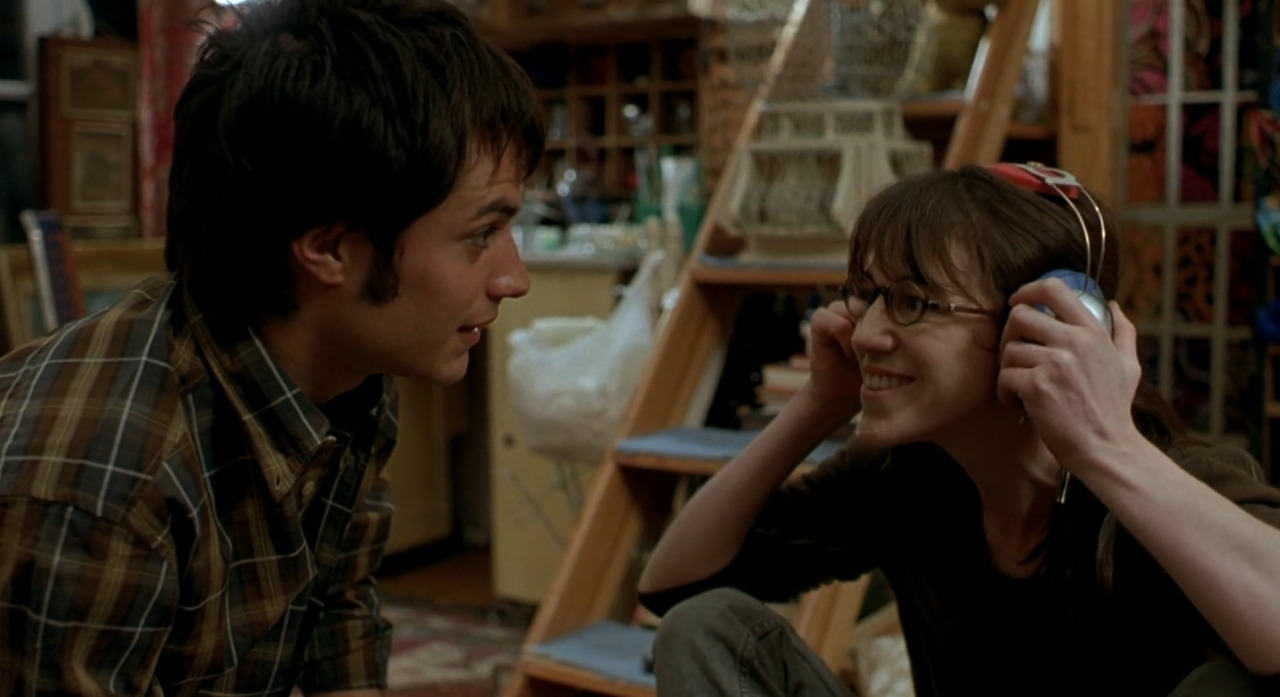 꿈과 현실의 경계 수면의 과학(The Science of Sleep) | 인스티즈