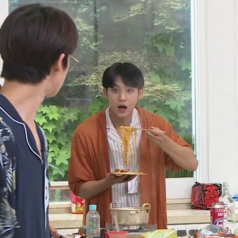 남돌 웃긴짤 모음 | 인스티즈