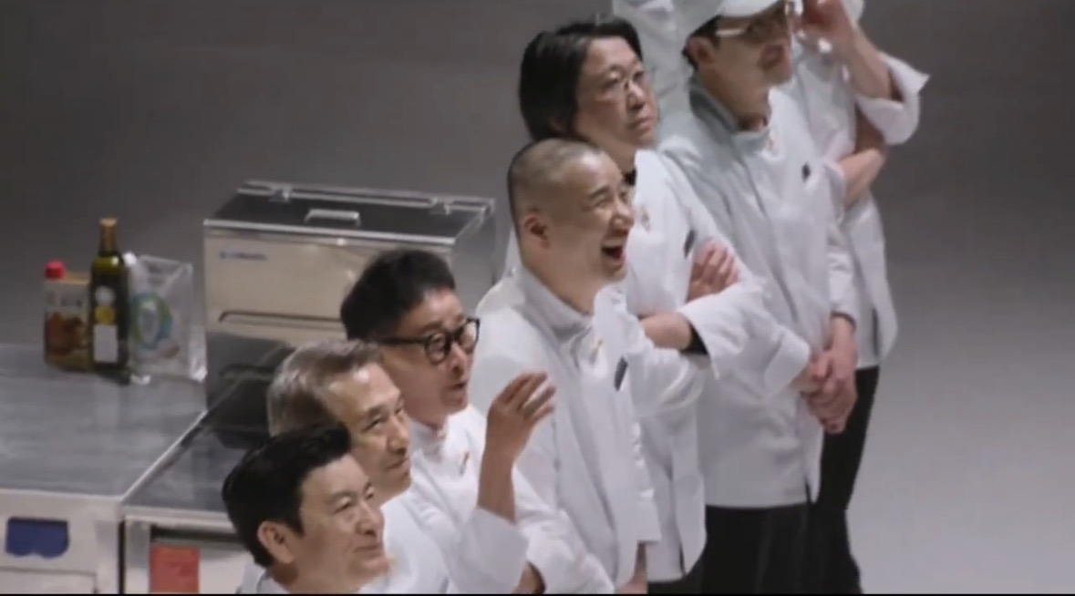 냉부 시청자 & 출연자 전체 웃참 실패 현장 | 인스티즈