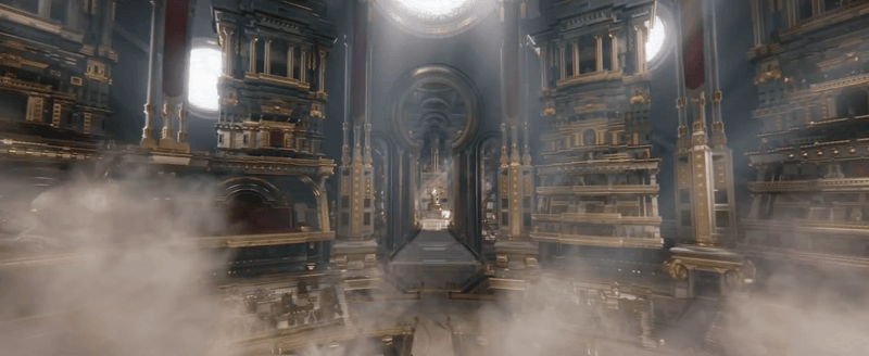 [마블] 명작이라고 불리는 토르: 라그나로크 개봉 전 욕 먹었던 이유 | 인스티즈