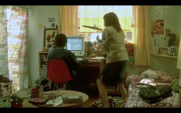 그러니깐 저는 '책상 앞 창문' 이 너무 부러웠던 것 같아요.twt | 인스티즈