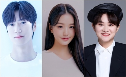 2022 가요대전 각 방송사 MC | 인스티즈