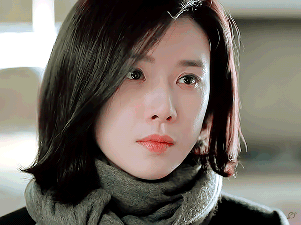 웹툰 유부녀킬러 드라마화한다면 여주로 이 배우 생각난다는 사람 많음..jpg | 인스티즈