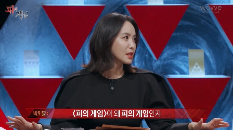 서바이벌 게임에서 착하게 굴면 안되는 이유...jpg | 인스티즈