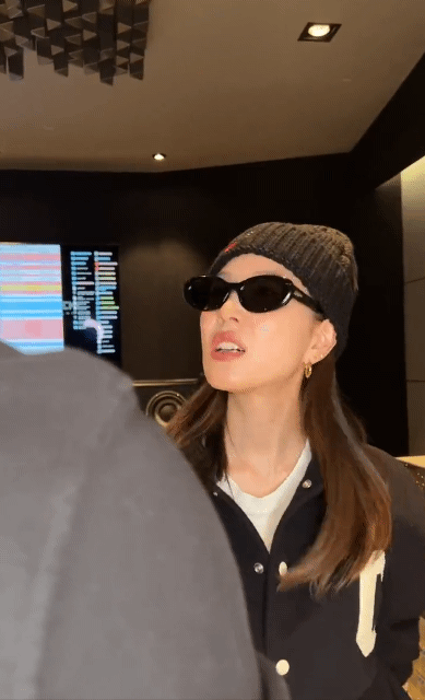 조잡하게 굴지말라며 보아한테 까이는 유영진 | 인스티즈