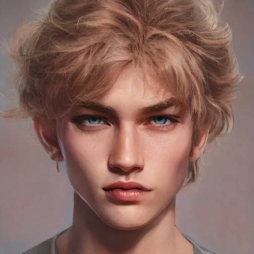 증명사진인데 누가 제일 맘에 들어 | 인스티즈