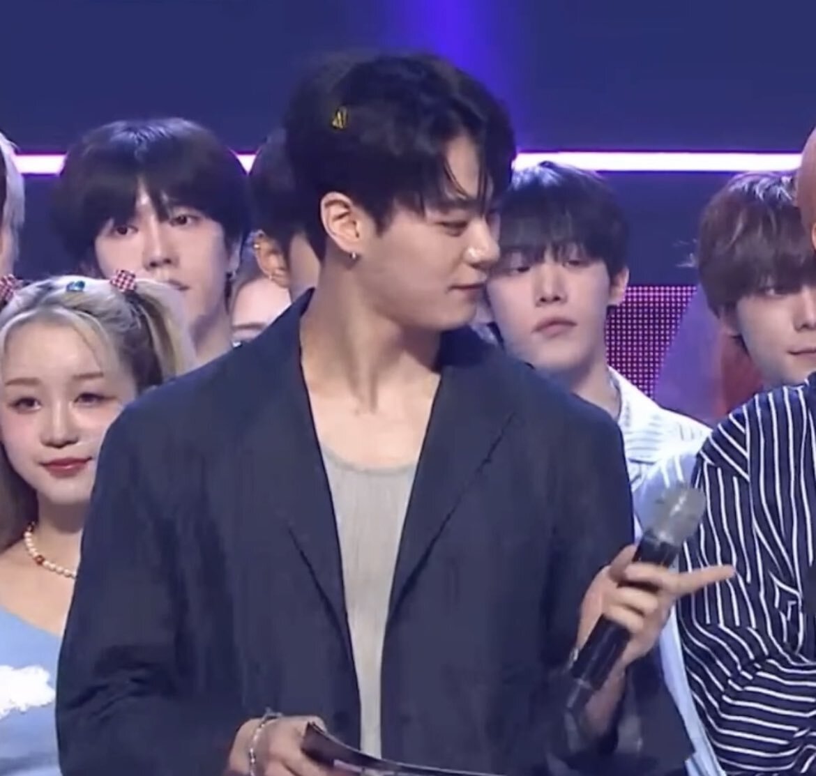 급하게 아이돌 자아 찾음 | 인스티즈