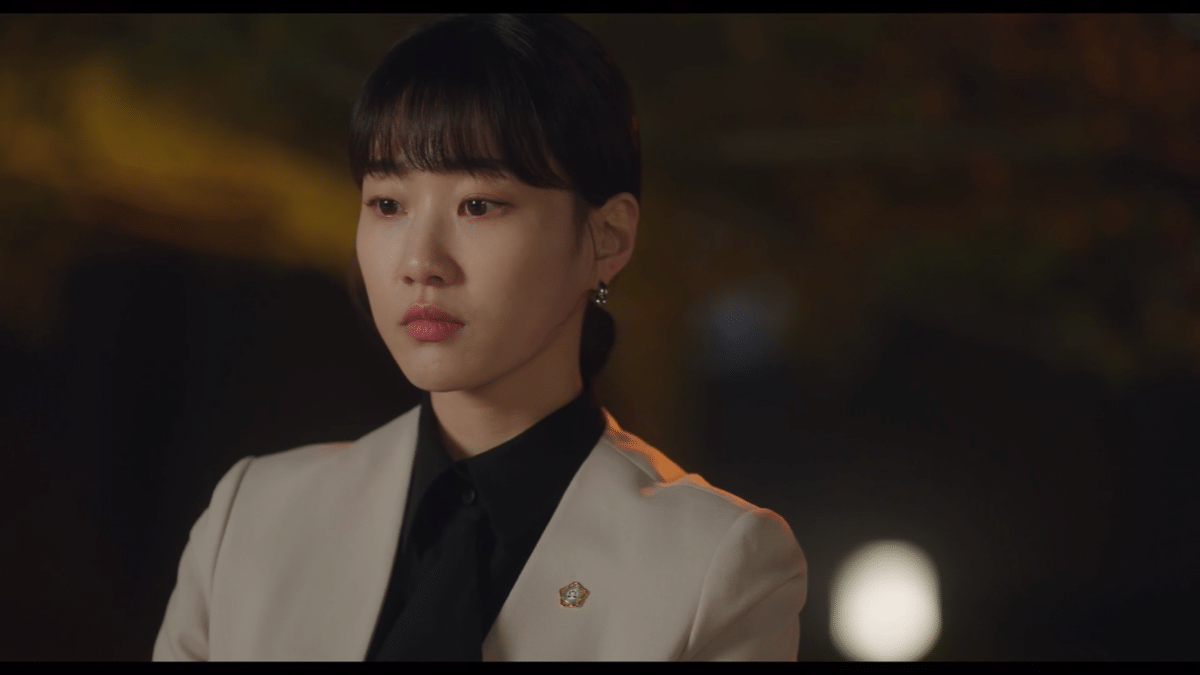 [우영우] 우영우가 최수연에게 '봄날의 햇살' 이라고 말한 이유와 그 의미 | 인스티즈