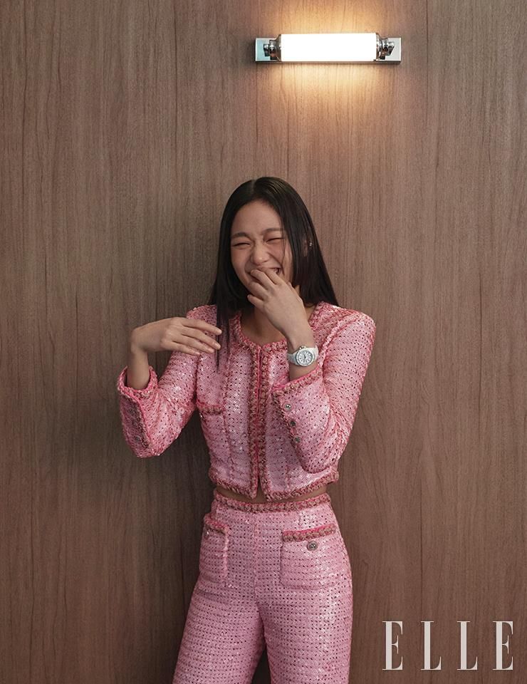 각기 다르게 매력적인 우리나라 샤넬 여성 앰버서더 4인 | 인스티즈