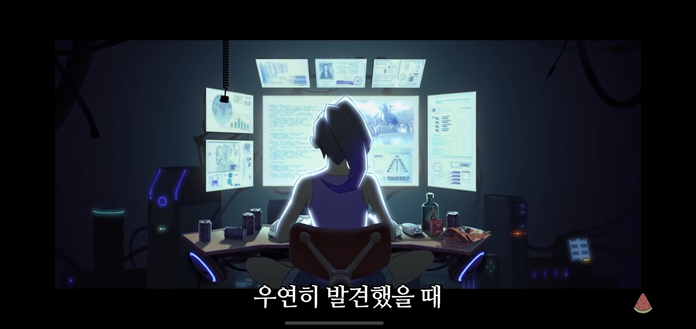 오버워치 세계관 스토리 #2 | 인스티즈
