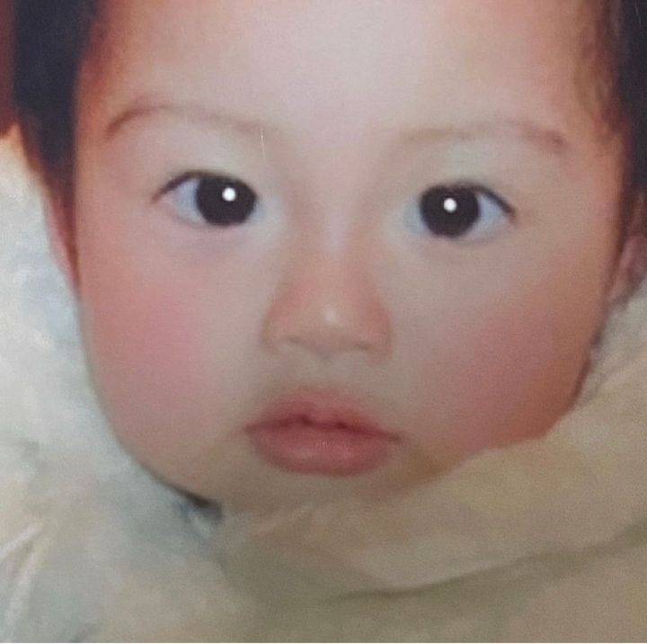 엔믹스 설윤 과거사진 | 인스티즈
