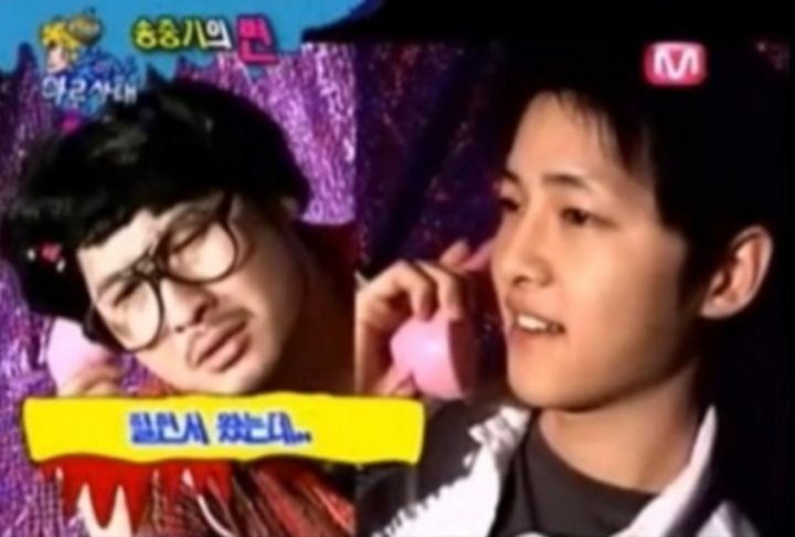 그 시절 우리를 미치게했던 Mnet 방송들 | 인스티즈