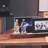 대본 하나 없이 내빈들 앞에서 연설하는 방탄 알엠 | 인스티즈