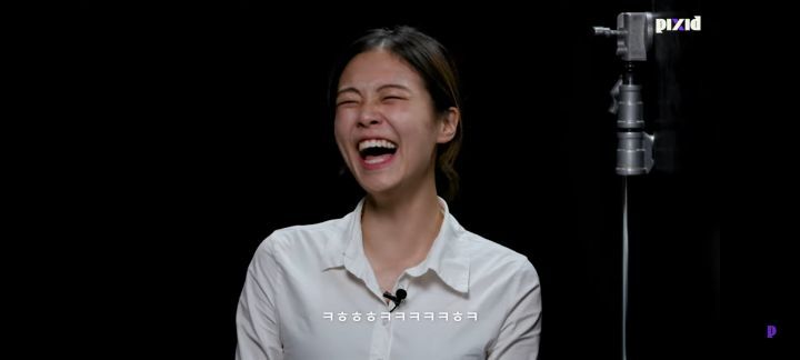 성우지망생 아닌 사람 찾는건데 인사 한마디 하고 바로 들킴 | 인스티즈