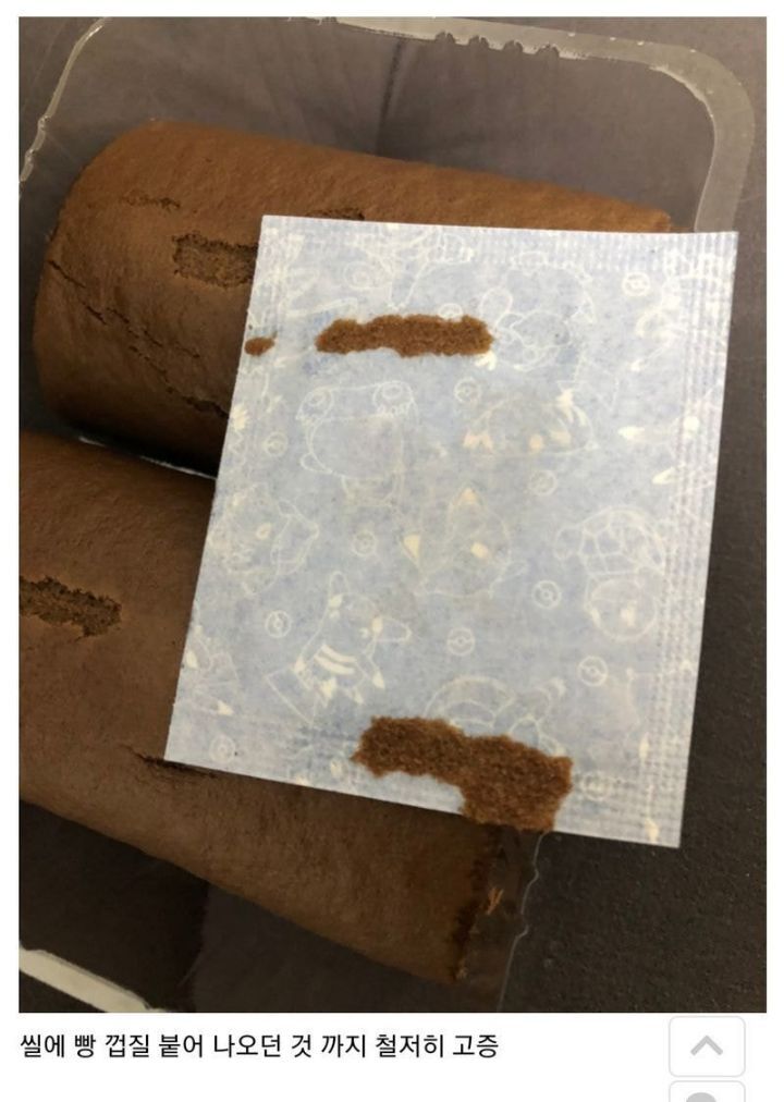 포켓몬빵 후기.JPG | 인스티즈