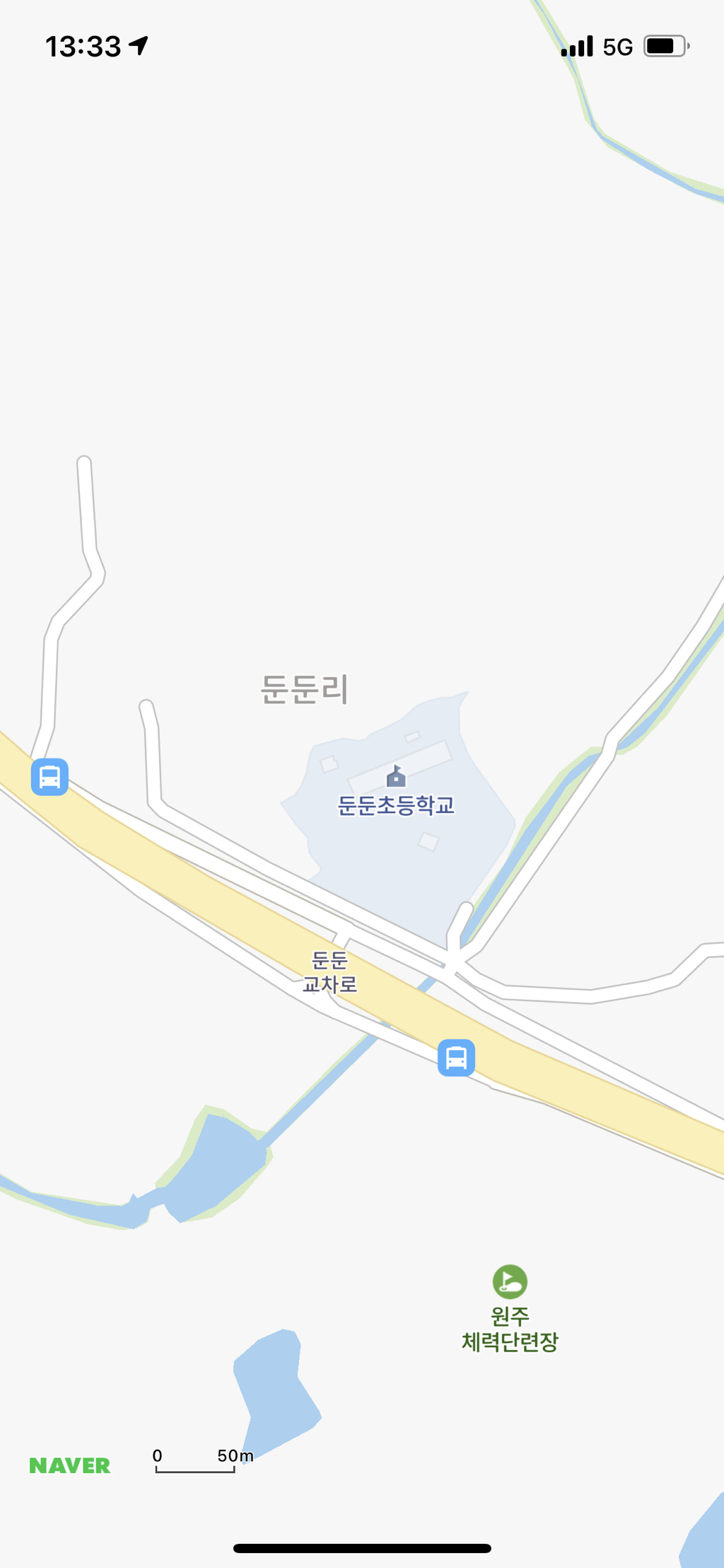 둔둔초등학교 이미지