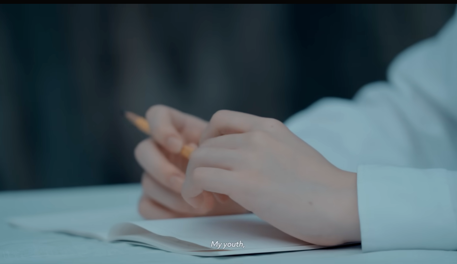 비전공자인 한 방석이의 개쩌는 아이돌 포스터 디자인과 원본을 비교해보았다 (엔시티 더보이즈 에스파 투바투 등등...) | 인스티즈