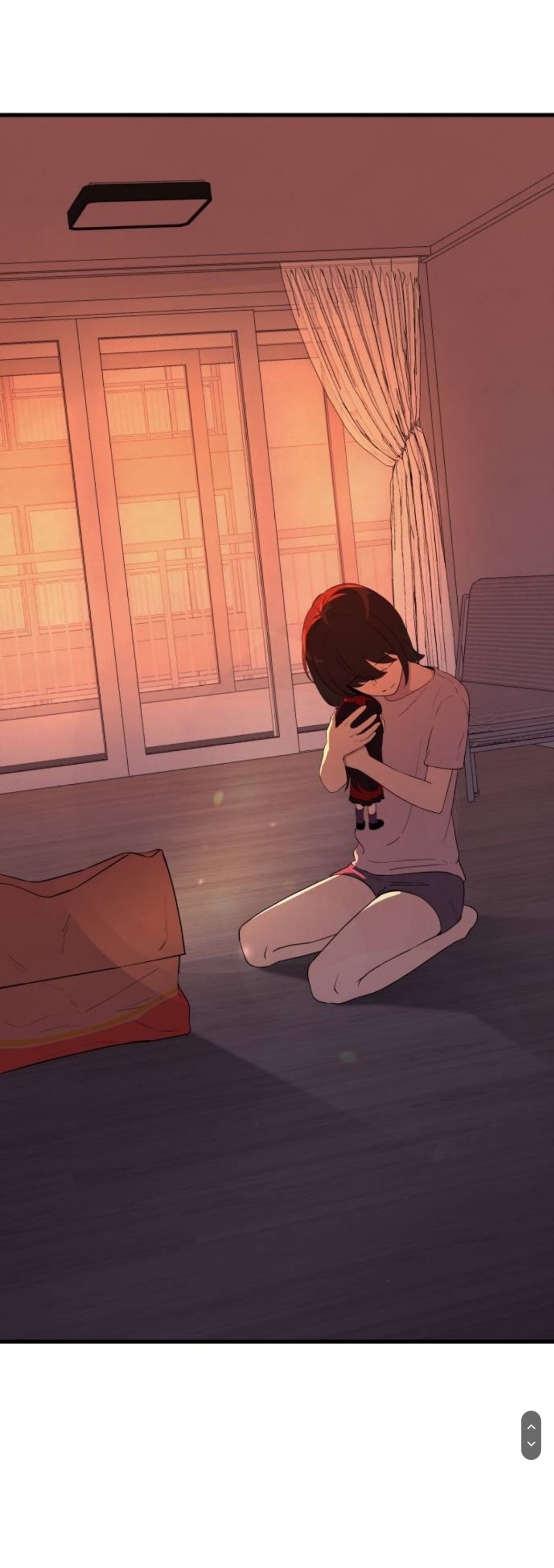 저 저주인형인데요. 이럴땐 어떻게 해야 하나요? | 인스티즈