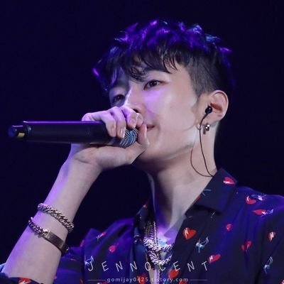 ???: 래퍼가 아이돌 머리하는거 멋없잖아요 | 인스티즈