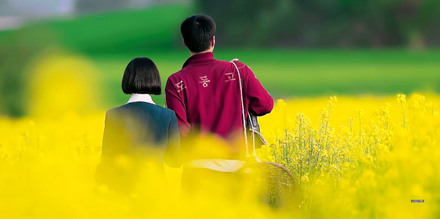 오늘자로 넷플릭스에서 종영한폭싹 속았수다 1막부터 4막까지 엔딩크레딧문구 | 인스티즈