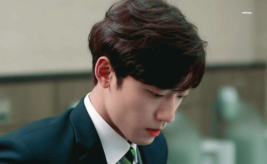 이도현으로 보는 '걔가 나 짝사랑하는데 말다툼 하다가 "너 나 좋아하잖아" 했을때 걔의 반응은' | 인스티즈