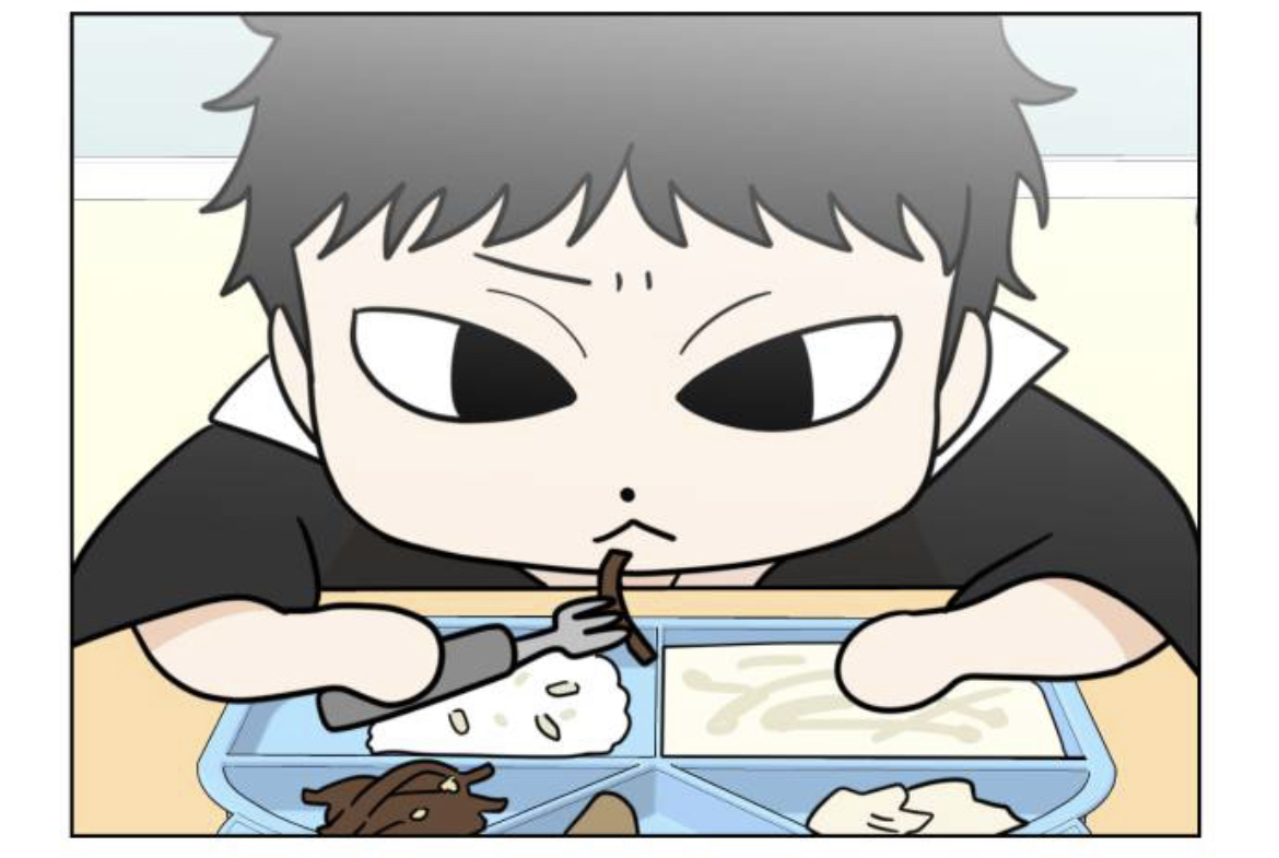 언니 내가 오늘 유치원에 갔는데 유치원에서 고양이를 본거 같아 걔도 나처럼 사람이 됐나봐 대박임! | 인스티즈