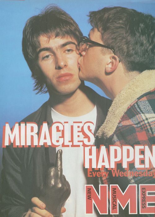 사람들이 많이 오해하는 '브릿팝' | 인스티즈