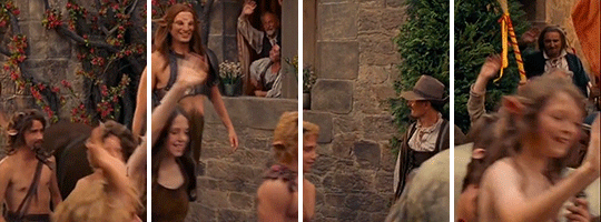 찐처돌이가가 쓰는 당신이 (아마) 몰랐을 나니아 연대기에 관한 정보들2 | 인스티즈