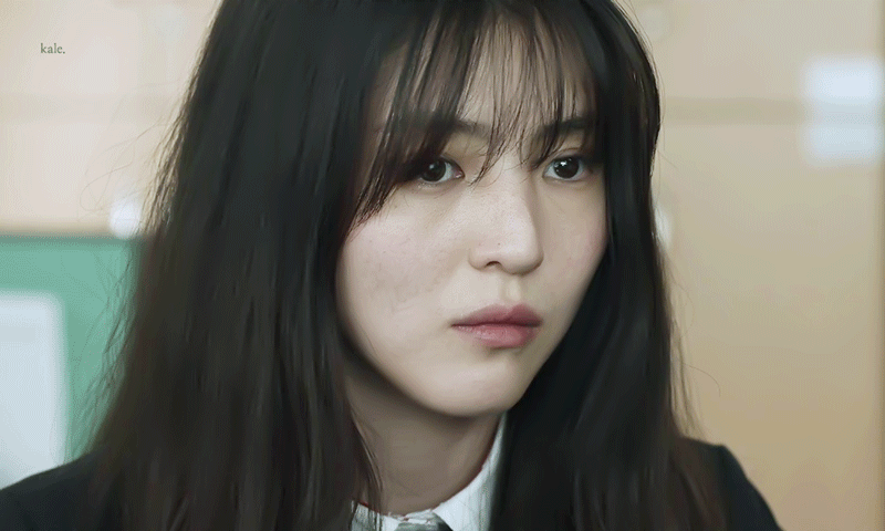 워맨스를 원하는 두 여성을 한 화면에서 보고싶습니다... 엄지원X한소희 소취글 | 인스티즈