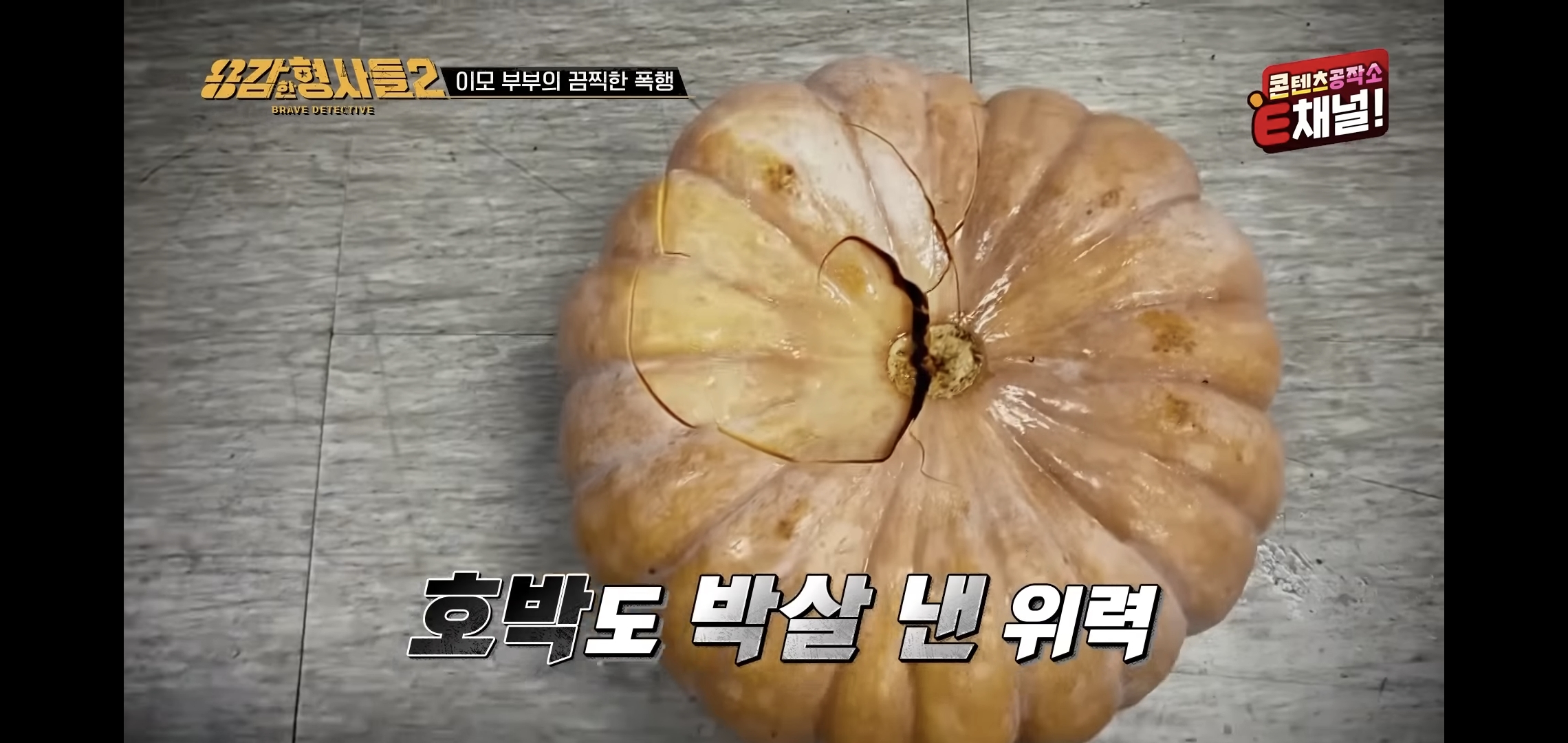 이모부부가 10살 아이한테 버리라고 시킨 쓰레기의 양 | 인스티즈