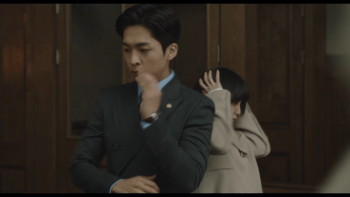 우영우 권모 술수씨가 얼마나 편견 없는 사람인지 알아보자.jpg | 인스티즈