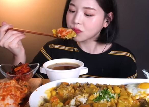 외국인은 놀란다는 한국 음식조합 | 인스티즈