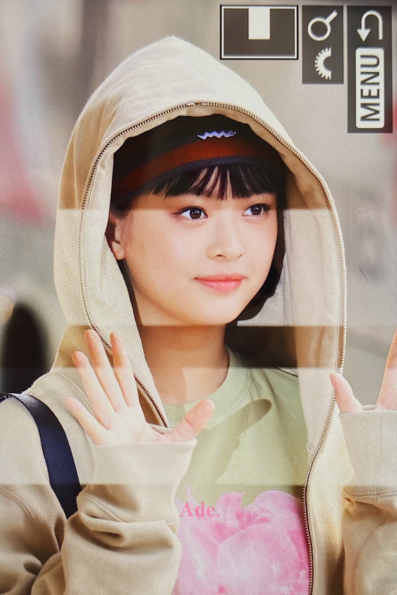 오늘 아침 출국하는 뉴진스 | 인스티즈