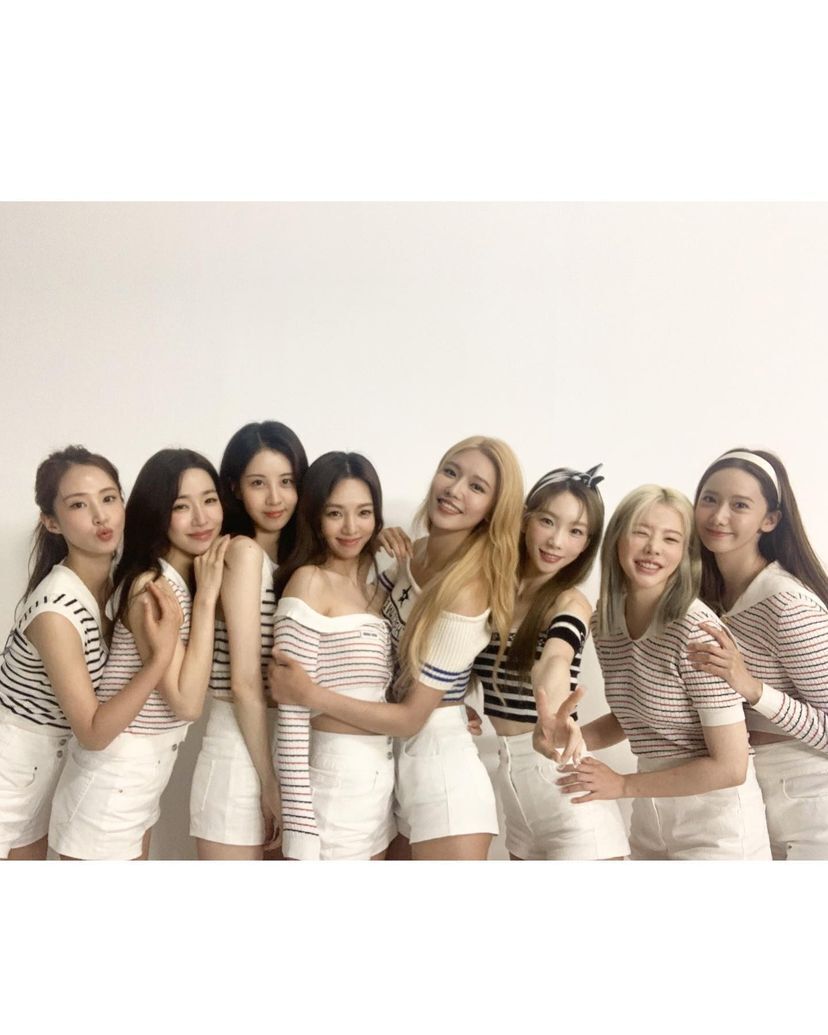 현재 모두를 눈물바다로 만든 소녀시대 수영 인스타 | 인스티즈