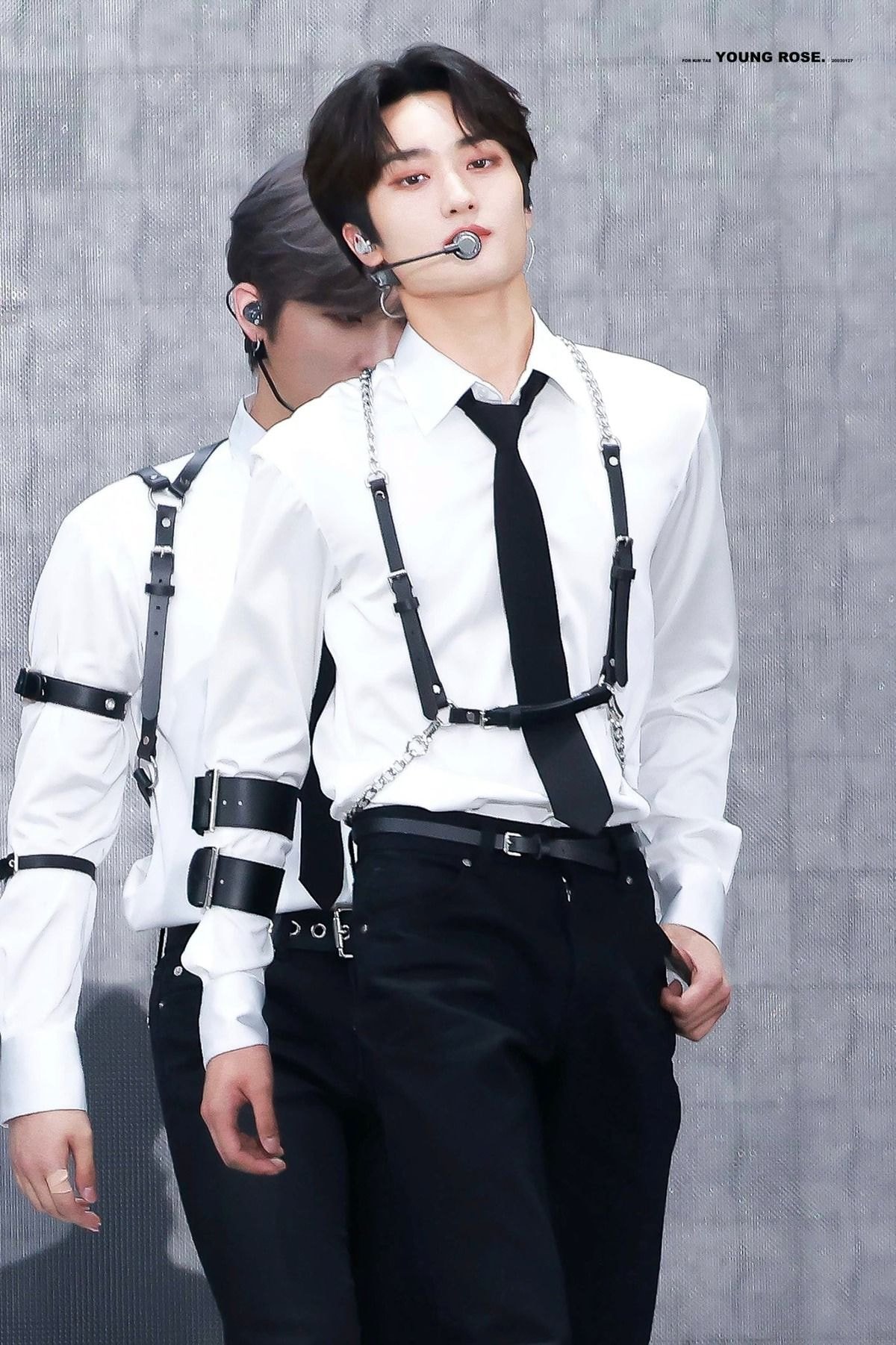 당신의 아이돌은 1월생인가요? | 인스티즈