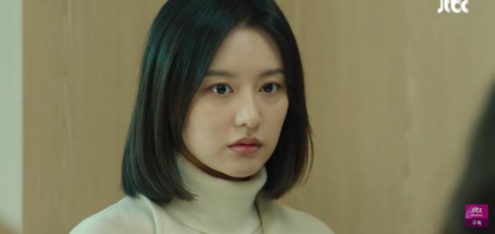 이해 안 되는 드라마 나의 해방일지속 장면 | 인스티즈