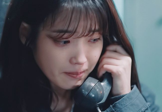 내 눈동자에 마지막 담는 풍경이 흩날리는 꽃 속의 당신이길 원해서 | 인스티즈