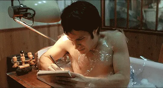 꿈과 현실의 경계 수면의 과학(The Science of Sleep) | 인스티즈