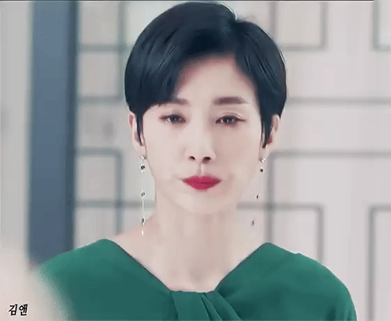 김서형 x 이수혁으로 의학물 보고 싶어서 쓰는 글 | 인스티즈