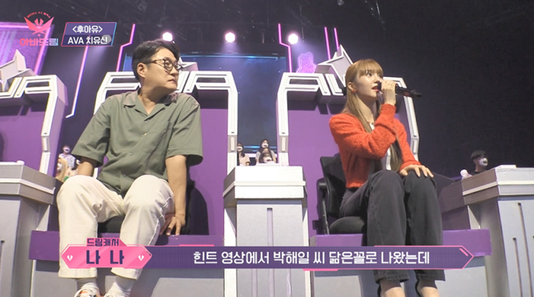 박해일이랑 완전 똑 닮았다는 한국계 미국배우...jpg | 인스티즈