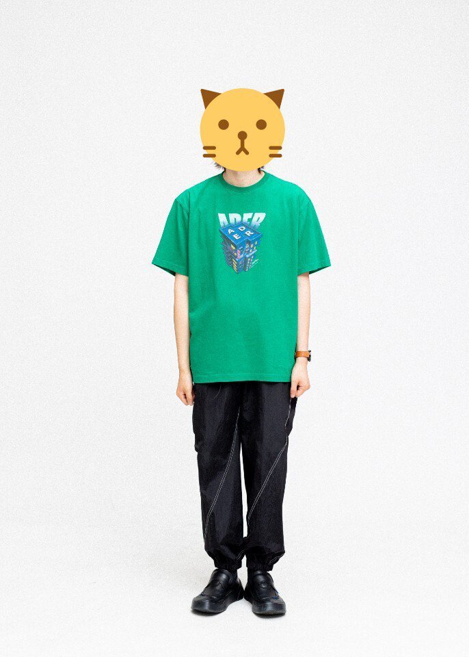 어느 패션갤 유저의 2022년 패션 실착샷 모음 (feat. 아더에러) | 인스티즈