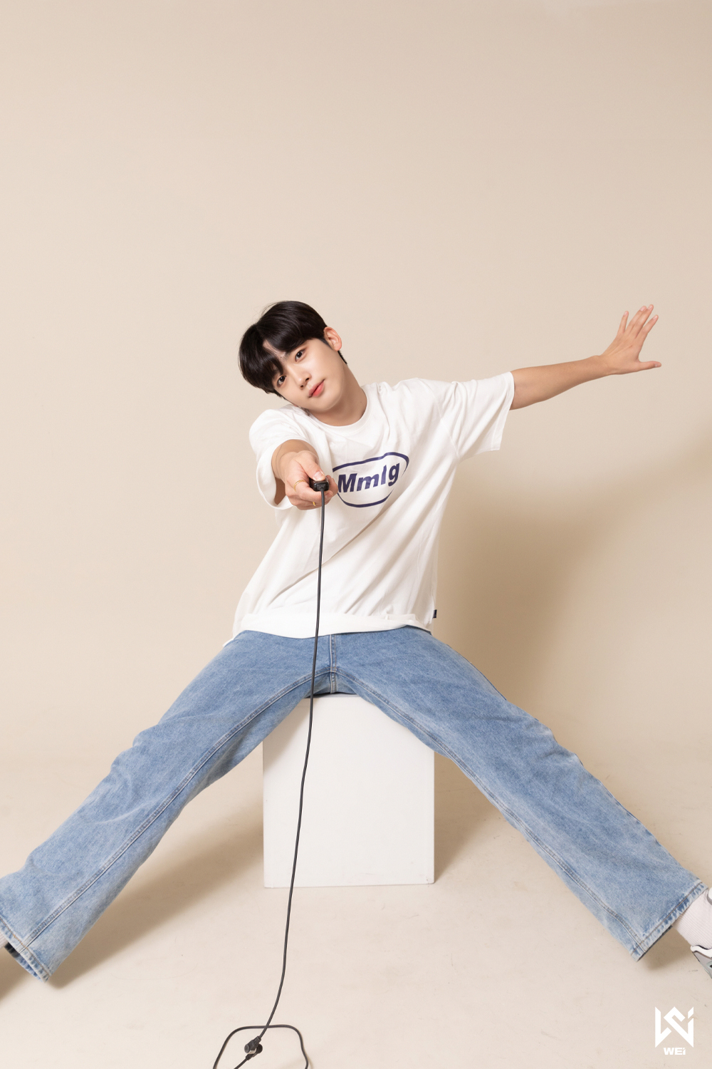 아들 생일카페에 선물과 함께 편지 남기고 간 김요한 어머니 | 인스티즈