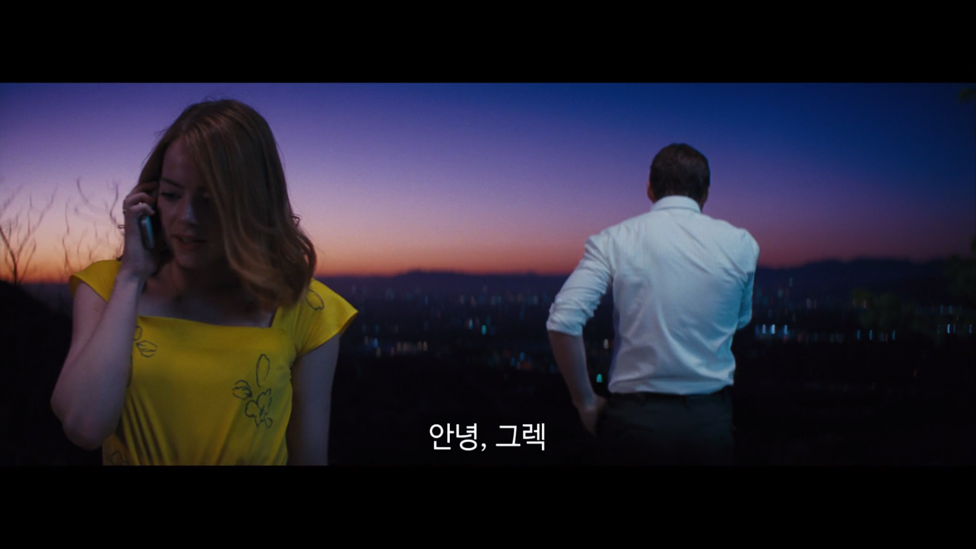 [라라랜드] 미아가 하는 모든 말은 다 기억하는 세바스찬.jpg | 인스티즈
